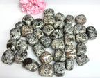2 Lbs Natural Yooperlite aka Emberlite Tumble Crystal
