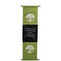 Seagrass Inspirational Banner - Tree of Life (Each)