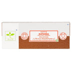 Satya White Sage Incense Sticks: Indian Tradition