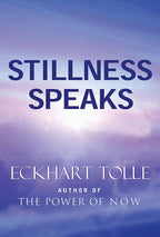 Stillness Speaks HC