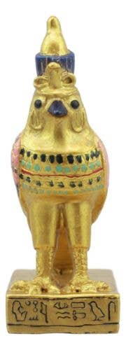 Small Egyptian Horus C/96