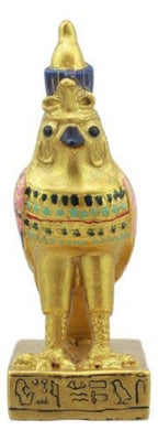 Small Egyptian Horus C/96