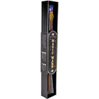 Magic Wand w/ Gift Box - Sodalite & Pentacle (Each): Sodalite
