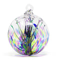 Large 4" Wish Ball - Assorted Colors
