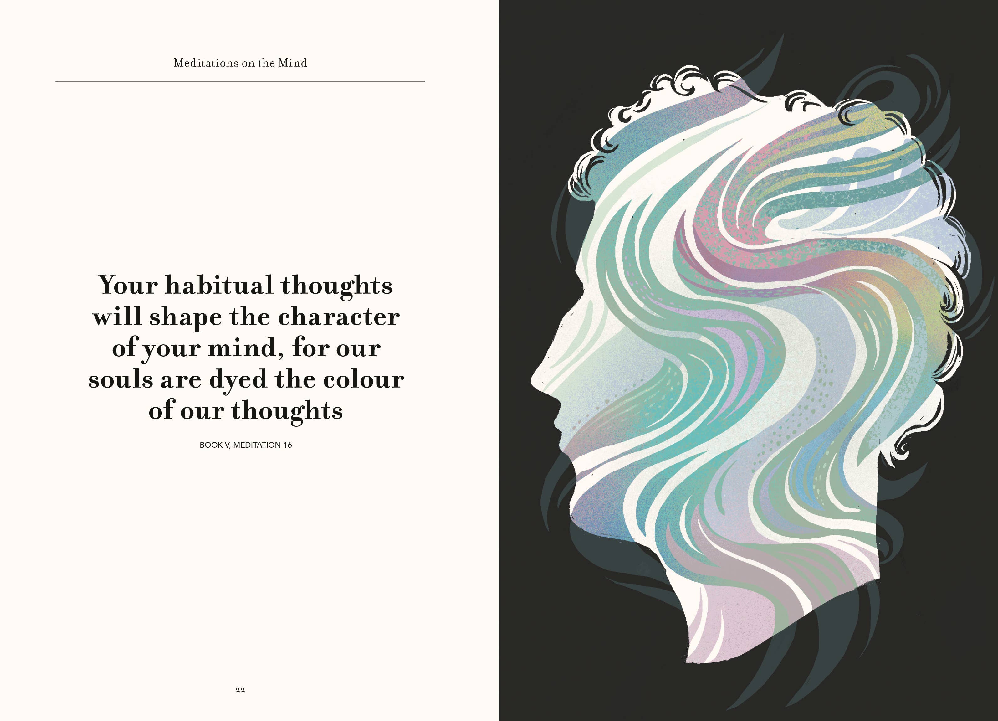 The Illustrated Meditations