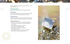Awakening Your Crystals by Sharon L. McAllister: Paperback 176 pages / English
