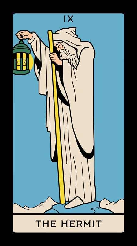 Mini Tarot by Margot Robert-Winterhalter: Flashcards 104 pages / English