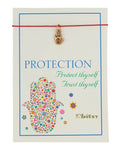 Protection Pendant Necklace