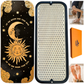 Sadhu Board with Aluminum Nails for Beginners – 8mm (0.31 in) | Tengry