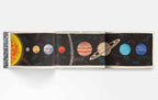 Landscapes of the Solar System by Aina Bestard: Hardcover 60 pages / English