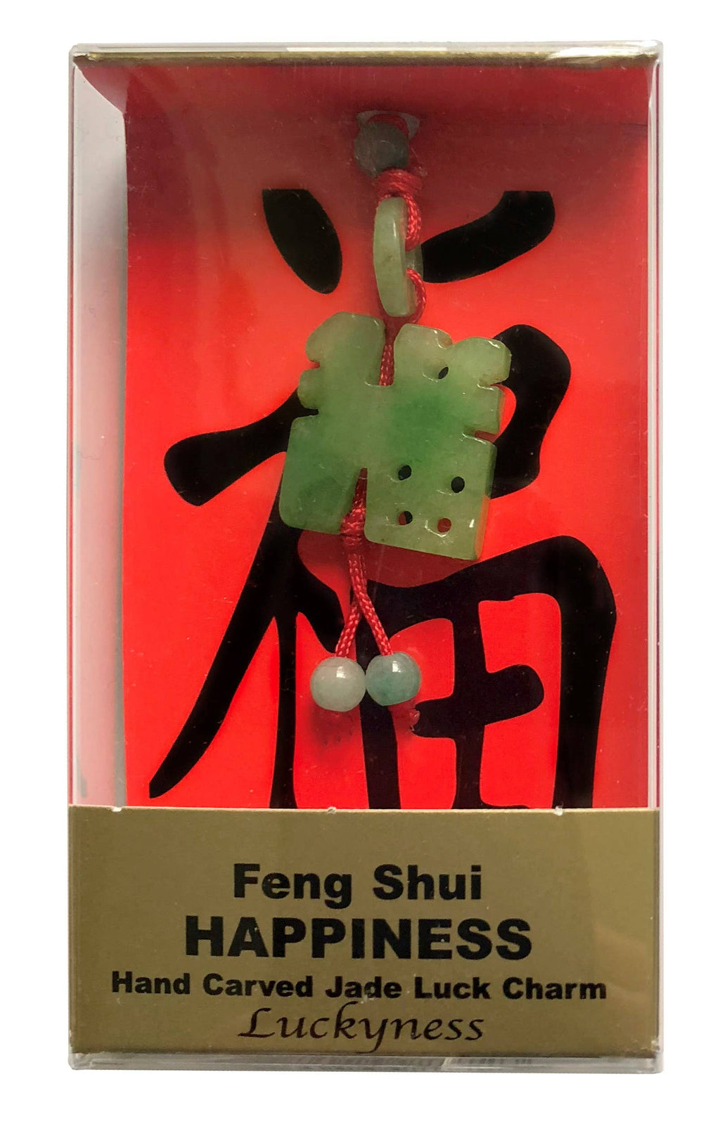 Zorbitz Feng Shui Luck Charms (Happiness)