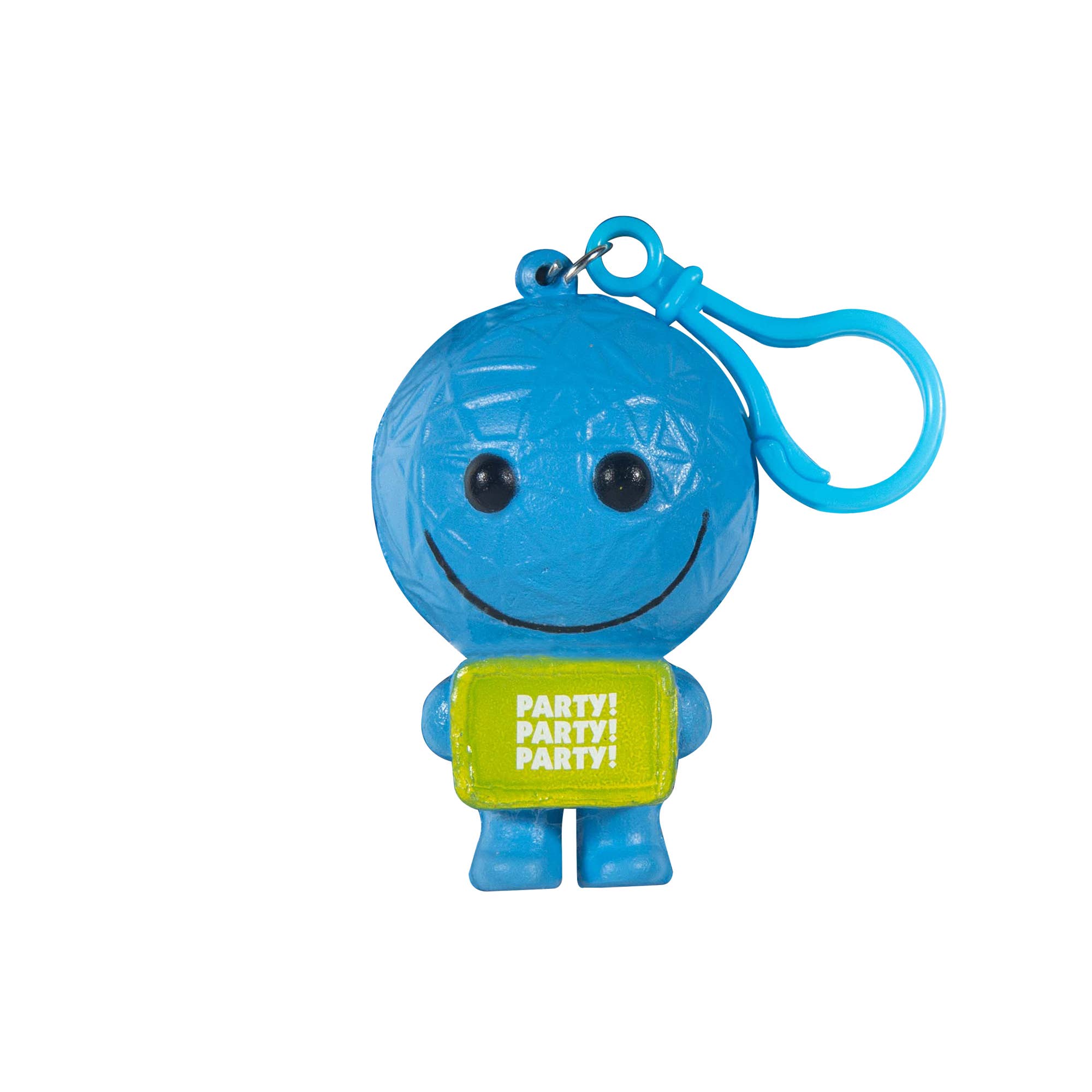 WVD-Watchover Voodoo Stress Doll - Birthday Boy - Keychain