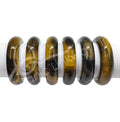 Ring - Tiger Eye Size 8