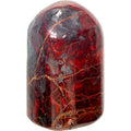 Freeform Standing Polished - Jaspilite (Each): Jaspilite