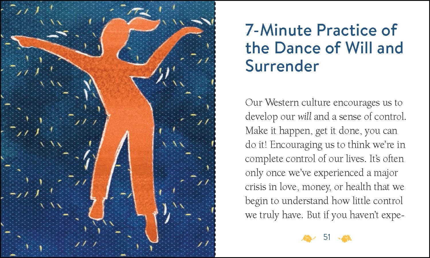 Mini Book Of Mindfulness: Simple Meditation Practices