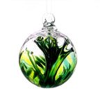 Large 4" Wish Ball - Assorted Colors