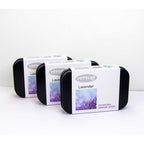Nitiraj Natural Cones Box of 20 - Lavender