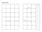 Llewellyn's 2027 Witches' Datebook: Daily Magic