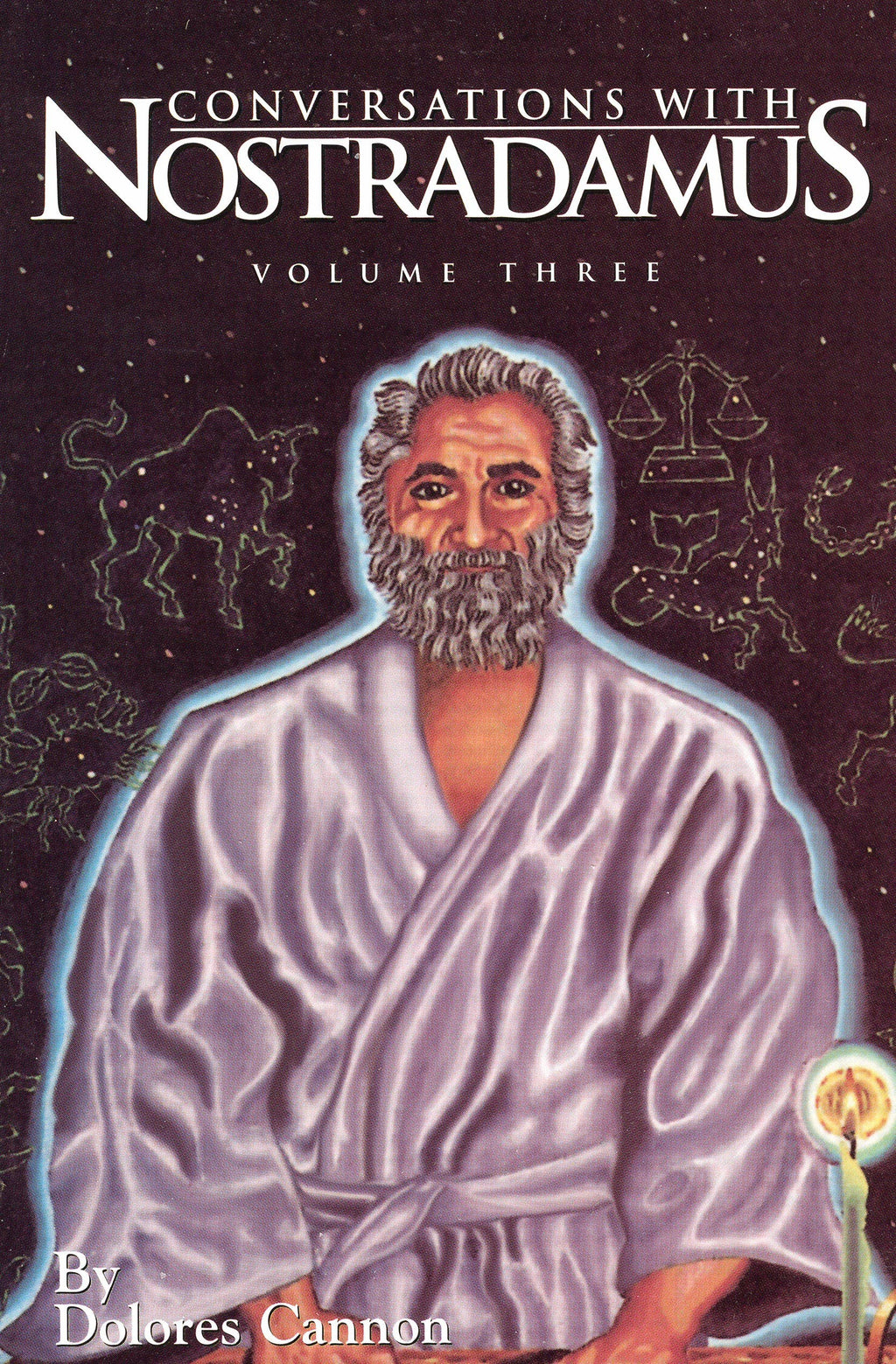 Conversations with Nostradamus: Volume 3: English