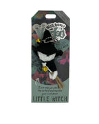WVD-Little Witch - Watchover Voodoo Dolls