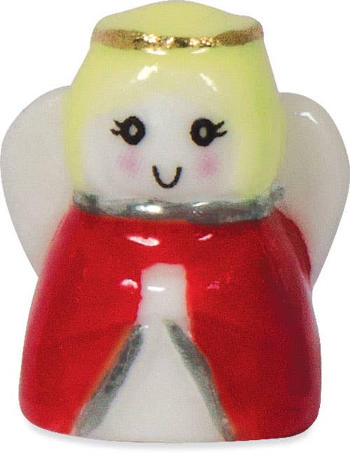 Itty Bitty Lucky Angel 48pc Assortment