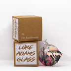 Large 4" Wish Ball - Assorted Colors
