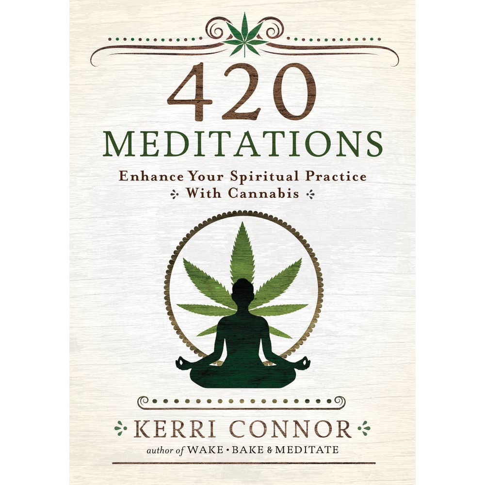 420 Meditations