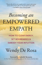 Becoming An Empowered Empath PB
