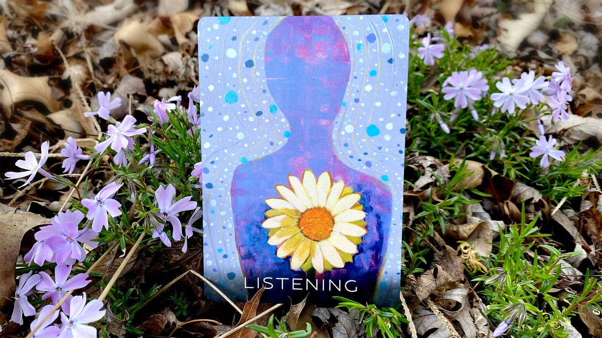 ✦NEW✦ Wisdom of the Inner Child: Oracle to nurture and honor fundamental aspects of self