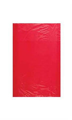 High Density Merchandise Bags: Purple / Case of 1000 / Medium