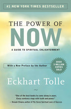 Power of Now PB