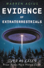 Evidence Of Extraterrestrials