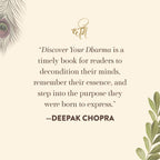 Discover Your Dharma