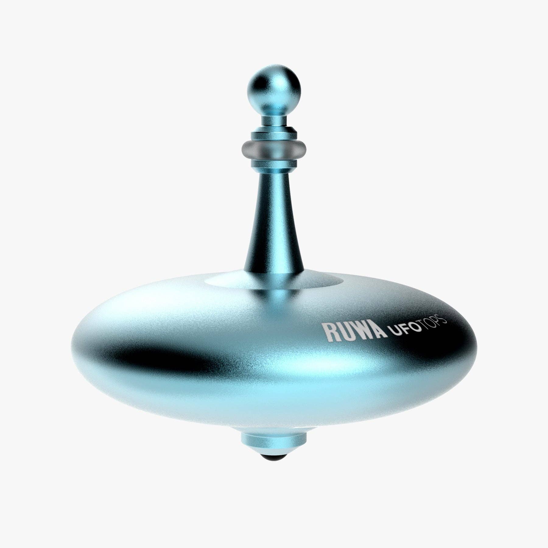 U-Ruwa ¥ Inspired by the 1994 Ruwa School Sighting: Diode Blue