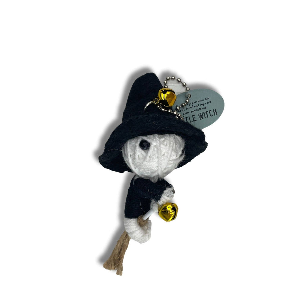 WVD-Little Witch - Watchover Voodoo Dolls