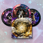 Cosmic Wealth Codes Affirmation Deck: 55 Cards for Abundance