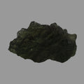 Raw Moldavite