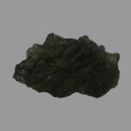 Raw Moldavite