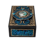 All Seeing Eye Tarot Box