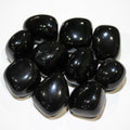 Black Obsidian Tumbled 30-45mm 1KG/2.2lbs