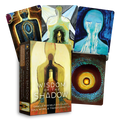 Wisdom of the Shadow: Oracle for self-discovery, soul-work, and transformation