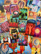 ✦NEW✦ Wisdom of the Inner Child: Oracle to nurture and honor fundamental aspects of self