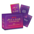Love Is Blind: The Date Night Deck