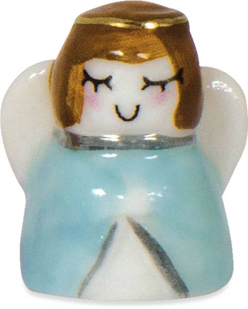 Itty Bitty Lucky Angel 48pc Assortment