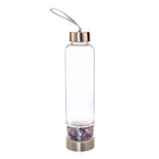 Crystal Water Bottle: Mixed