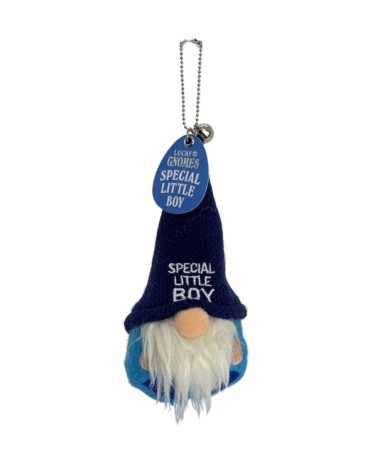 Lucky Gnome - Special Little Boy