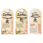 Chinese Zodiac Pendants: Rabbit