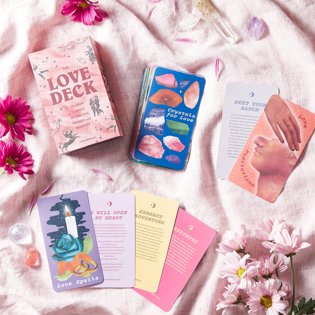 Love Deck