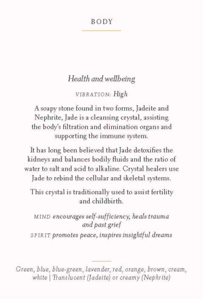 Crystals For Beginners
