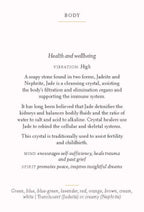 Crystals For Beginners